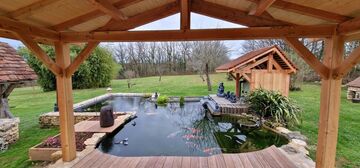 Bassin biologique à Périgueux : faites appel à un passionné Bassin biologique à Périgueux : faites appel à un passionné